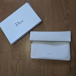 Dior Makeup Pouch